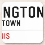 Tuggington  Coasters (Cork)