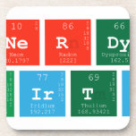 Nerdy
 Thirty  Coasters (Cork)