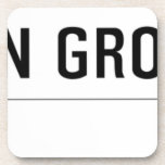 Avington Grove   Coasters (Cork)
