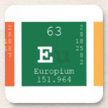 Science  Coasters (Cork)