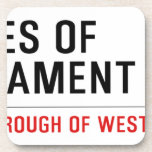 houses of parliament  Coasters (Cork)