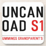 Duncan Road  Coasters (Cork)