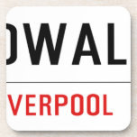 childwall  Coasters (Cork)