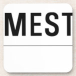 your namestreet  Coasters (Cork)