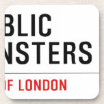 public funsters  Coasters (Cork)