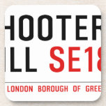 Shooters  Hill  Coasters (Cork)