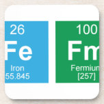 ffefmfr  Coasters (Cork)
