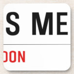 Jake is mean  Coasters (Cork)