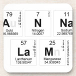 Hannah 
 Lam  Coasters (Cork)