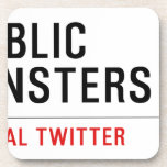 public funsters  Coasters (Cork)