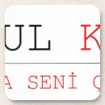 istanbul  Coasters (Cork)