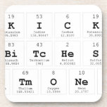 Kick
 Bitches
 GetMoney  Coasters (Cork)