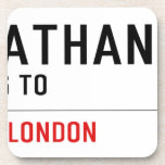 Jonathan   Coasters (Cork)
