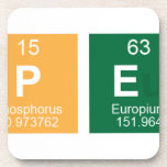 APEX  Coasters (Cork)