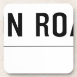 KINGSTON ROAD  Coasters (Cork)