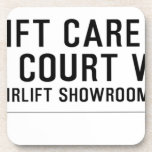 Total Lift Care 113 New Court Way  Coasters (Cork)