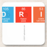 ADRIA
   Coasters (Cork)