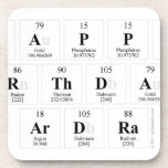 Happy
 Birthday
 Ardra  Coasters (Cork)