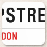 Stoopstreet  Coasters (Cork)