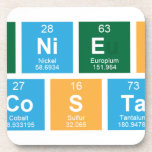 Ateniense
 Costa  Coasters (Cork)