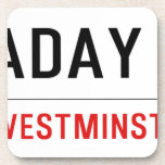 sunaday  Coasters (Cork)