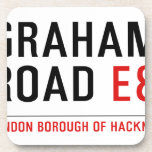 graham road  Coasters (Cork)