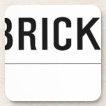 YELLOW BRICK ROAD  Coasters (Cork)
