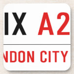 Nix  Coasters (Cork)