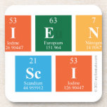 science
 sci  Coasters (Cork)