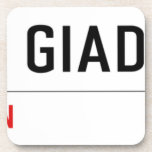 Camila Giadans  Coasters (Cork)