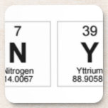 Anthony Anico  Coasters (Cork)
