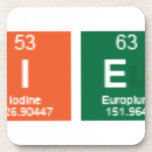 Happy science week  Coasters (Cork)