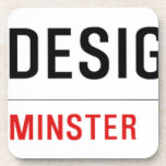 FitiMi Design  Coasters (Cork)