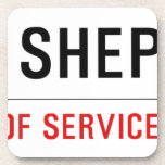 John shepperd  Coasters (Cork)