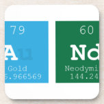 sandra  Coasters (Cork)