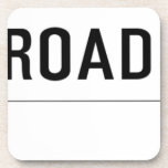 Dover Road Gin  Coasters (Cork)