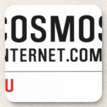 Digital Cosmos  Coasters (Cork)