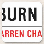 Blackburn Rd  Coasters (Cork)