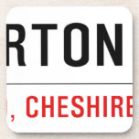 Wharton  Coasters (Cork)