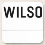 Lamborn Wilson Way  Coasters (Cork)