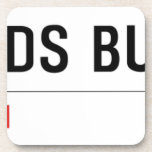 Shepards Bush  Coasters (Cork)