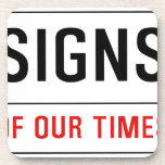 signs  Coasters (Cork)