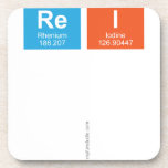 Rei
 
   Coasters (Cork)