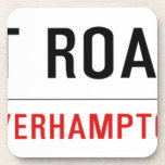 Albert Road  Coasters (Cork)