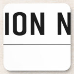 DEF:INITION NYE  Coasters (Cork)