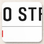 Naraldo Street  Coasters (Cork)