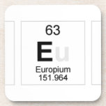 Science   Coasters (Cork)