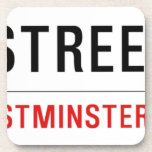 High Street  Coasters (Cork)