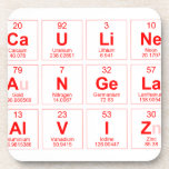 Cauline 
 Angela
 Alviz  Coasters (Cork)