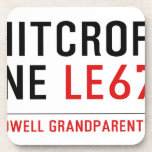 Whitcrofts Lane  Coasters (Cork)